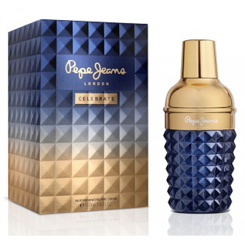 pepe jeans parfum